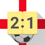 Cover Image of ダウンロード Live Scores for Premier League 2019/2020 2.6.9 APK