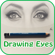 Learn to Draw Eyes 3.1 Icon