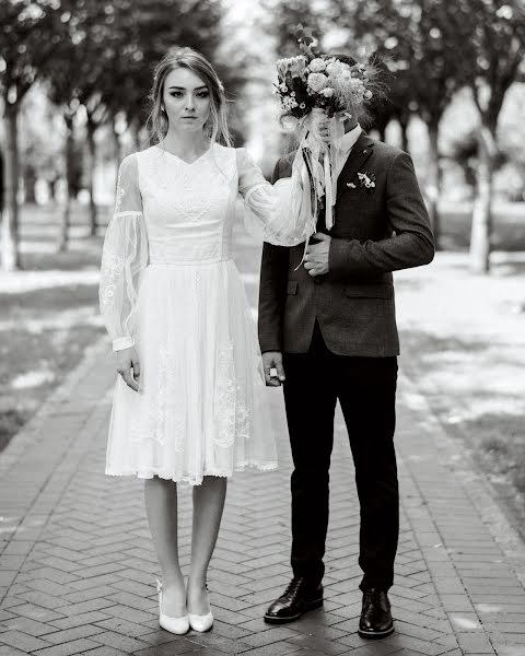 Wedding photographer Aleksandr Zborschik (zborshchik). Photo of 16 August 2019