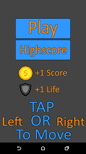 Lastest Avoid The Blocks APK