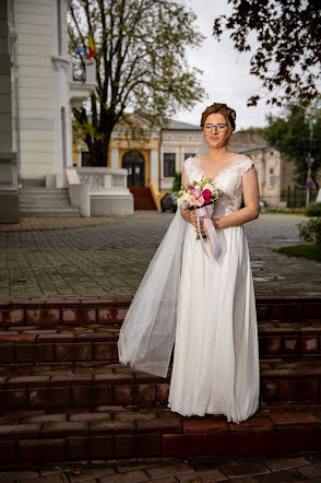 Fotografo di matrimoni Stefan Dragos (stefandragos). Foto del 6 marzo 2023