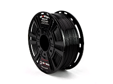 3DXTech 3DXSTAT Black ESD-SAFE PC Filament - 2.85mm (0.5kg)