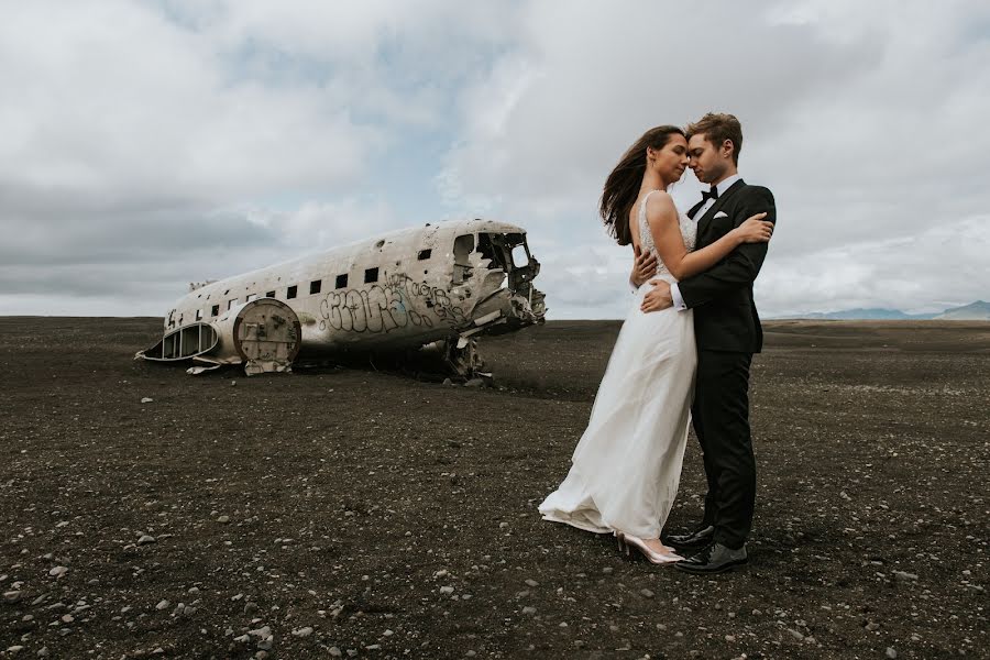 Huwelijksfotograaf Waldemar Piotrowski (wfoto). Foto van 22 mei 2021