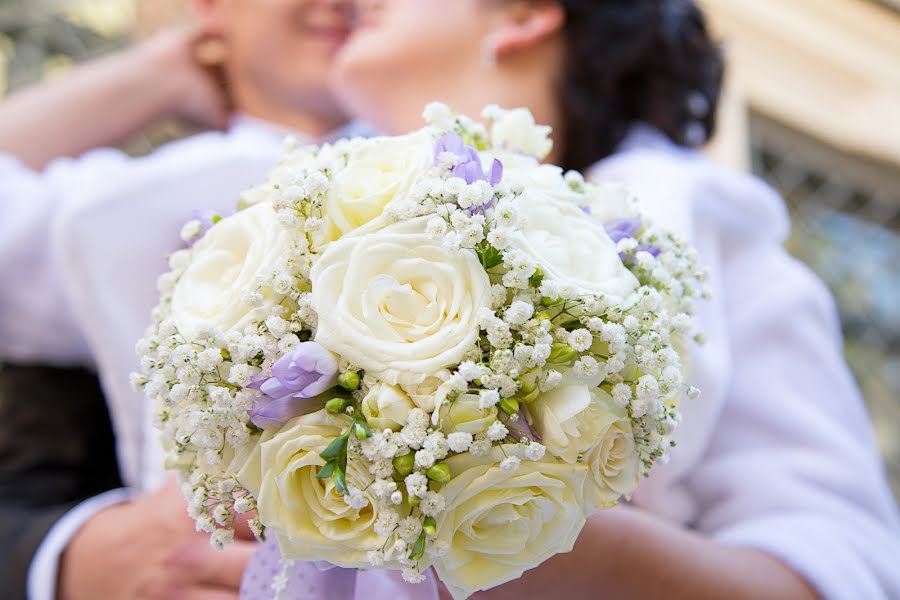 Fotógrafo de bodas Sergey Getman (photoforyou). Foto del 20 de octubre 2016