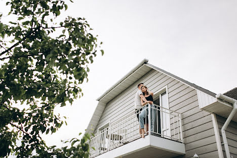 Wedding photographer Maksim Fadeev (finn). Photo of 3 June 2019