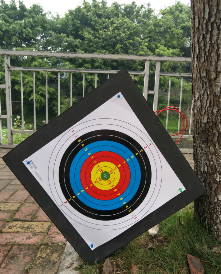 EVA Archery Target