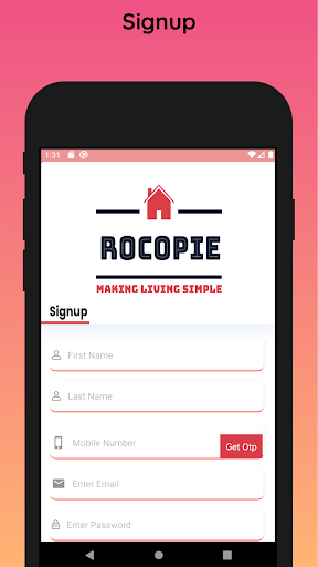 ROCOPIE - BOOK ROOMS ONLINE 