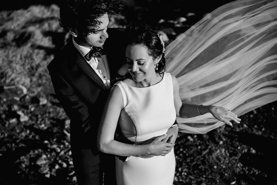 Wedding photographer Miguel Ponte (cmiguelponte). Photo of 22 April 2021