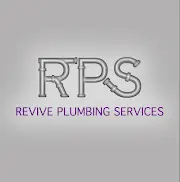 Revive Plumbing Services Ltd Logo