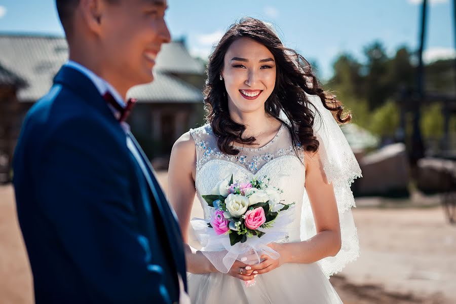 Photographe de mariage Petr Chugunov (chugunovpetrs). Photo du 26 novembre 2017