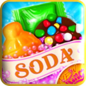 Guide 4 Candy Soda  Icon