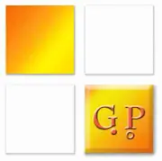 G P Windows Logo