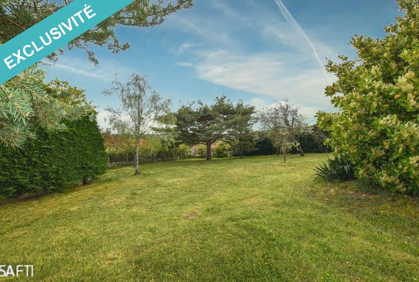  Vente Terrain à bâtir - 1 000m² à Ailleux (42130) 