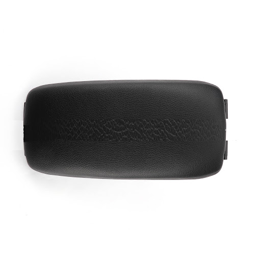 Title 4, Center Armrest Box Cover for 03-12 Audi A3 A5. ...
