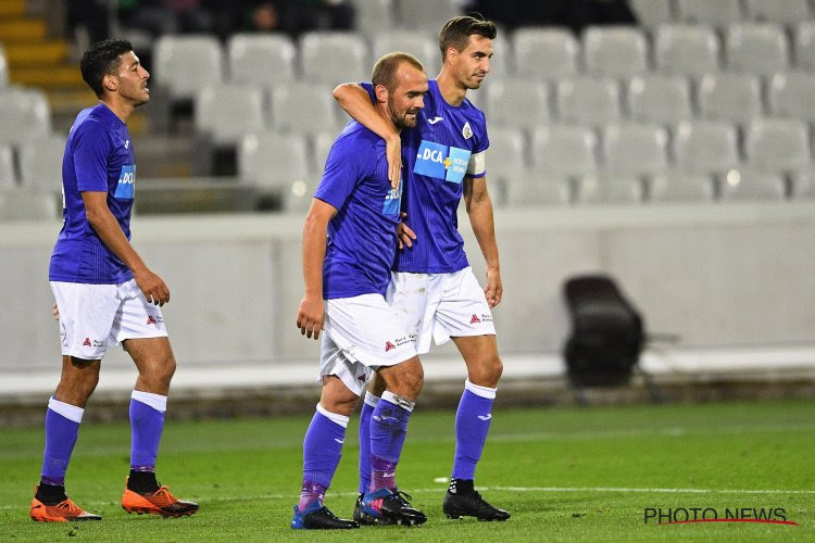 Beerschot Wilrijk verklaart waarom het zich moeit in dossier 'Propere Handen': "Hadden het ook gedaan als we laatste stonden"