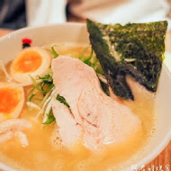 Totto Ramen 鳥人拉麵(台灣總店)