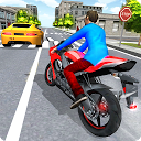 Descargar Moto Racing 3D Instalar Más reciente APK descargador