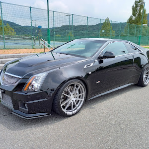 CTS クーペ X322V