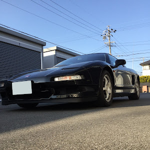 NSX-R