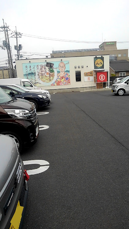 アルトワークスの朝ラーメン・はまんどラーメンに関するカスタム事例の投稿画像2枚目
