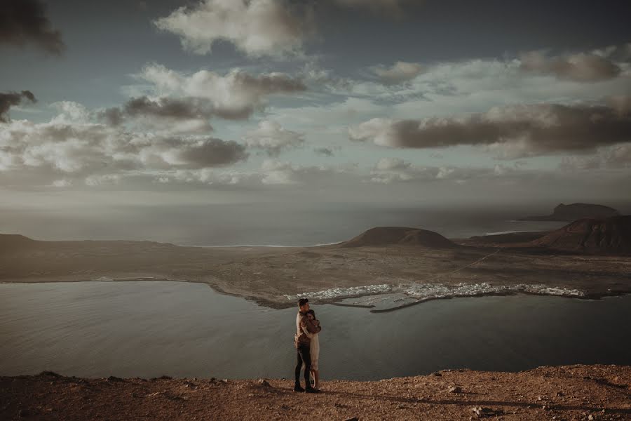 Photographer sa kasal Lukasz Konopka (konopka). Larawan ni 7 Marso 2017