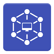 Networking 101  Icon