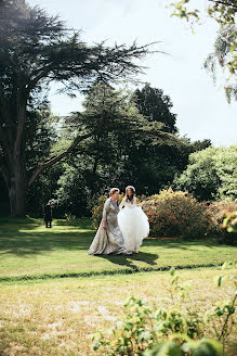 Fotógrafo de bodas Anna Saunkina (h9ycqi6). Foto del 23 de julio 2020