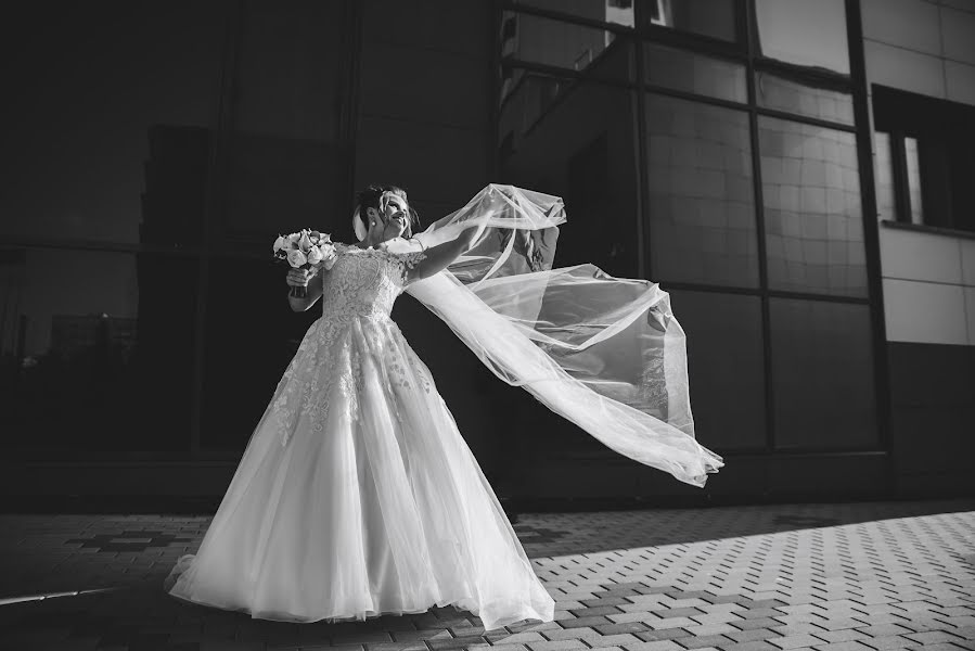 Fotógrafo de casamento Marina Petrenko (pietrenko). Foto de 28 de setembro 2020