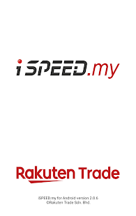iSPEED.my - Stock Trading App(圖1)-速報App