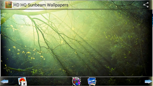 免費下載攝影APP|HD HQ Sunbeam Wallpapers app開箱文|APP開箱王