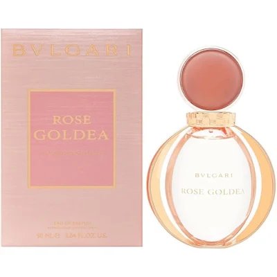 BVL Rose Woman Edp City 100ml