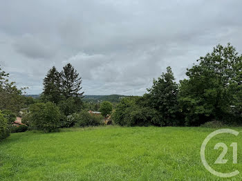 terrain à Saint-Romain-au-Mont-d'Or (69)