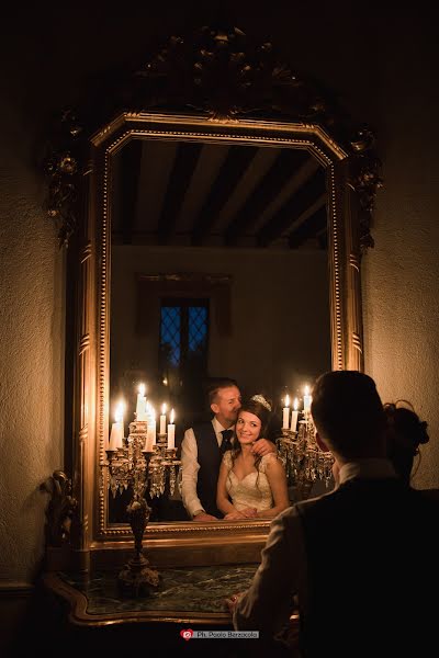 Photographe de mariage Paolo Berzacola (artecolore). Photo du 3 septembre 2018