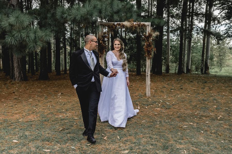 Fotografo di matrimoni Andres Miraballes (andresmiraballes). Foto del 20 giugno 2019