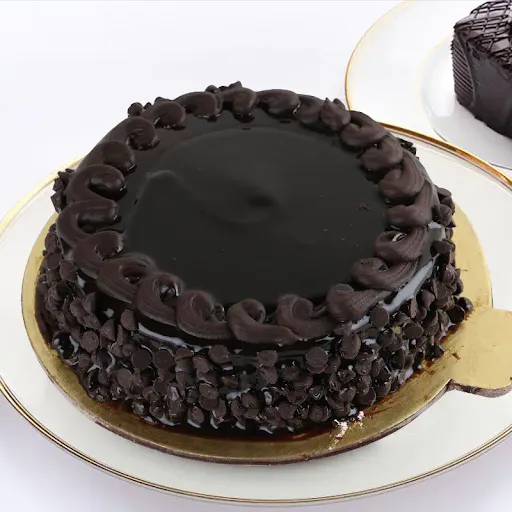 Death By Chocolate Cake [500 Grams]