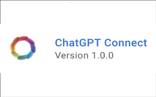 ChatGPT Connect Preview image 1