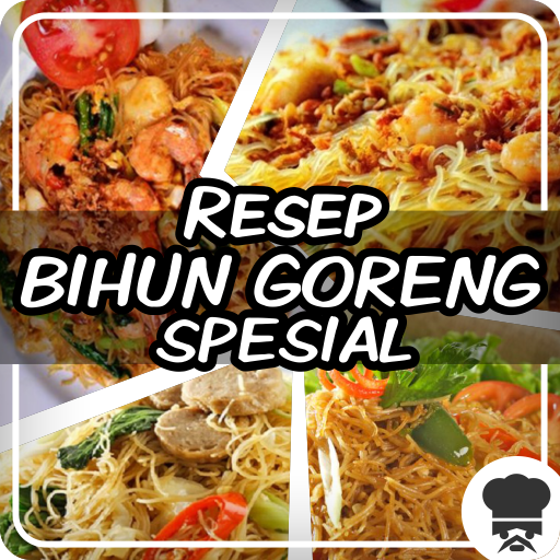 Resep Bihun goreng Spesial