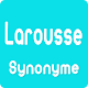 Download Dictionnaire Synonyme français Larousse Hors ligne For PC Windows and Mac Material_SynonymeLarousseFrancais