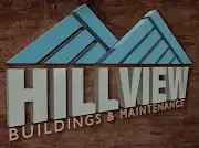 Hillview Buildings and Maintenance Ltd Logo