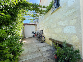 maison à Bordeaux (33)