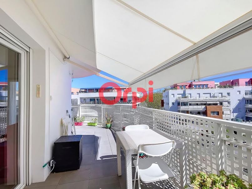 Vente appartement 3 pièces 53 m² à La Seyne-sur-Mer (83500), 298 000 €