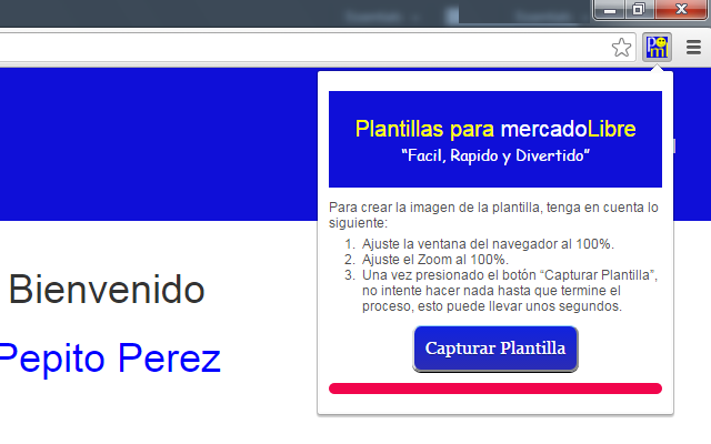 Capturar Plantillas Para MercadoLibre Preview image 3