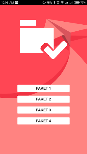 APLIKASI SIMULASI UNBK SD