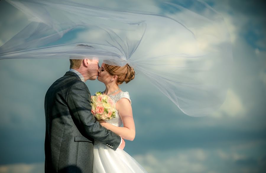 Fotógrafo de bodas Jean Chirea (chirea). Foto del 11 de agosto 2017