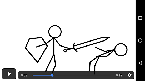 How To Make Your Own Stick Fight 100