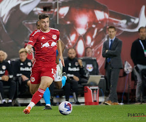 🎥 Dante Vanzeir (joliment) décisif pour la première fois de la saison en MLS