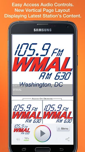 WMAL