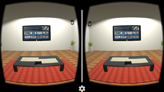 Sofa Simulator VR - screenshot thumbnail