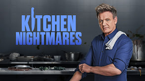 Kitchen Nightmares thumbnail