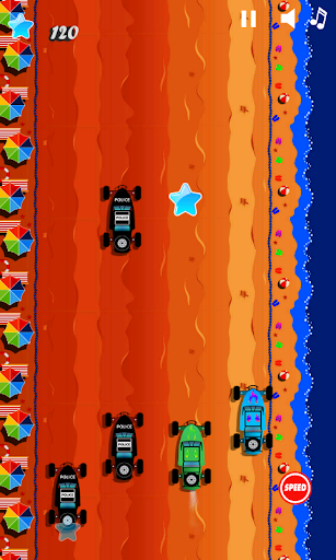 免費下載賽車遊戲APP|Cool beach buggy racing games app開箱文|APP開箱王